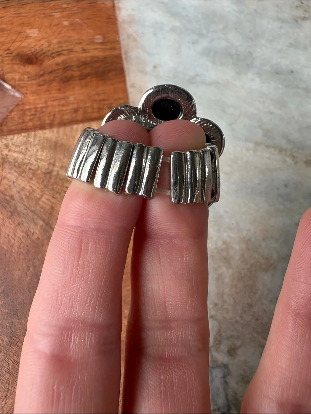 N/A no markings